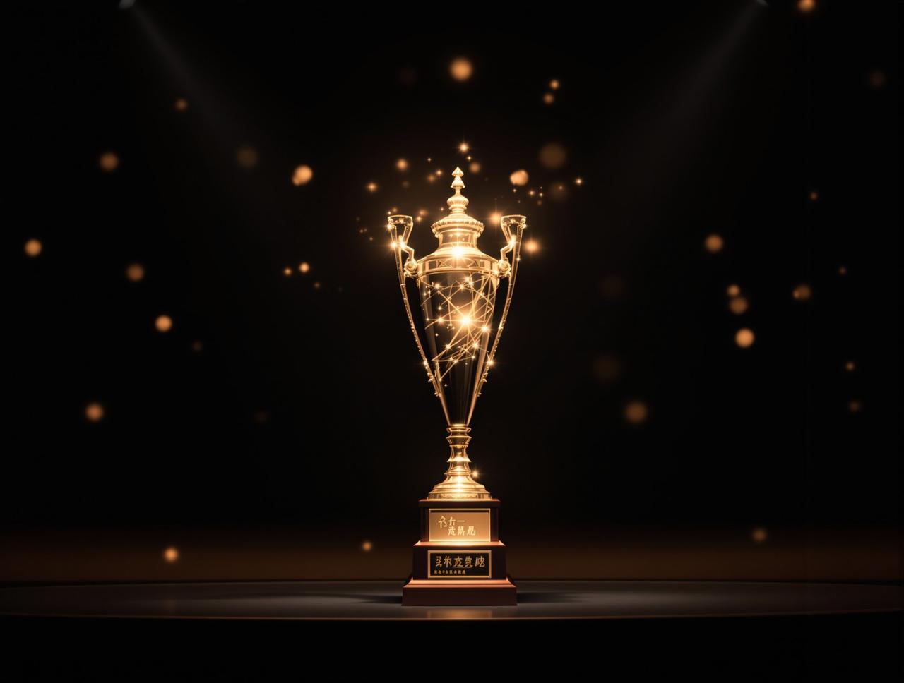 免费AV网站荣获中国影视行业年度最具影响力传媒公司称号