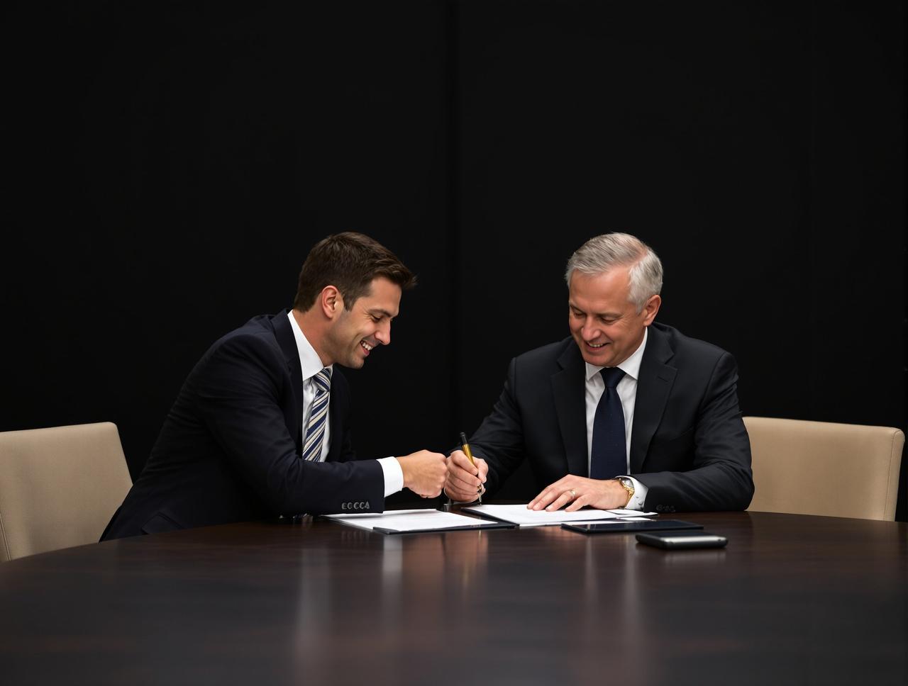 免费AV网站与腾讯视频达成战略合作，共同打造精品内容生态